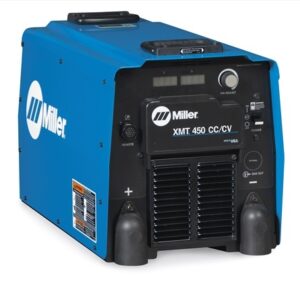 Miller XMT 450 CC/CV 575 V, ArcReach™