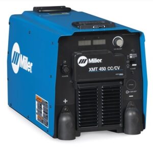 Miller XMT 450 CC/CV 575 V, ArcReach™