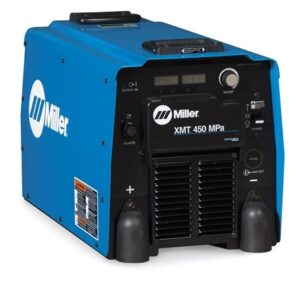 Miller XMT 450 MPa 575 V
