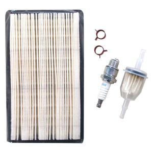 Miller Tune-Up & Filter Kit, Subaru/Robin (EX400)