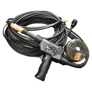 Miller Spoolmatic ® Pro 30A Spool Gun