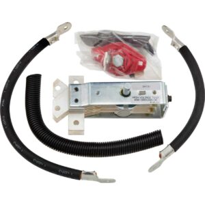Miller Polarity Reversing Switch Kit