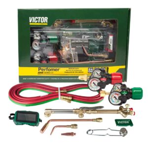 Victor Performer Kit EDGE 2.0 Outfit 0384-2125