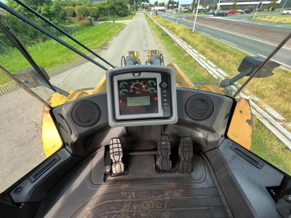 2014 Caterpillar 980K for sale - Image 5
