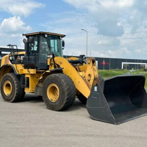 Caterpillar 950K Loader For Sale