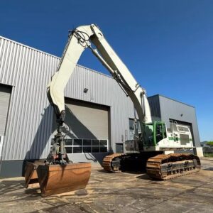 Buy Caterpillar 365CL excavator | Material Handling | CE certified / EPA certified