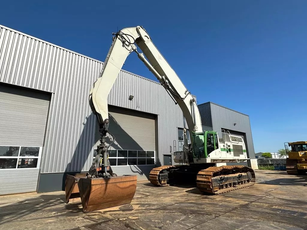Buy Caterpillar 365CL excavator
