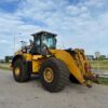 2014 Caterpillar 980K for sale - Image 8