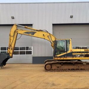 Buy Caterpillar 320BL Excavator