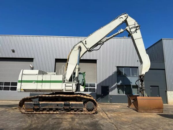 Buy Caterpillar 365CL excavator | Material Handling | CE certified / EPA certified - Image 3
