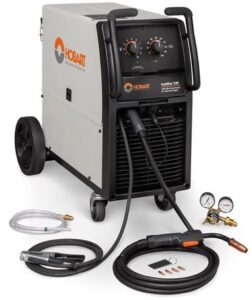 Hobart IronMan 240 MIG Welder