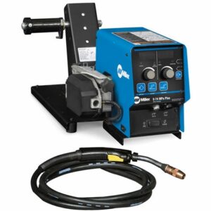 Miller S-74 MPa Plus Single Wire Feeder 951291