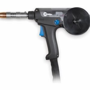 Miller Spoolmate 200