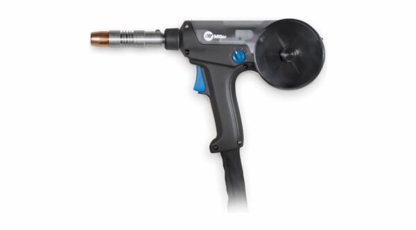 Miller Spoolmate 200