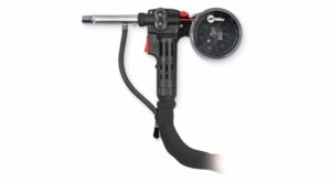 Miller Spoolmate 3035 Spool Gun (20 ft)