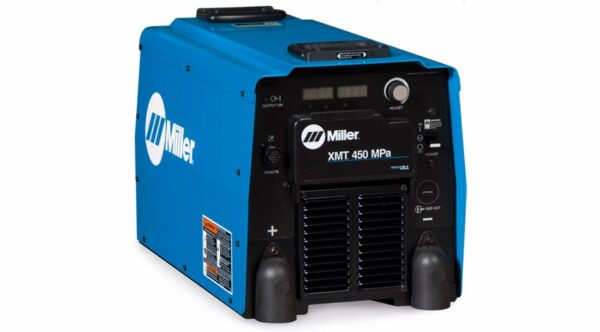 Miller XMT 450 MPa 230/460 V