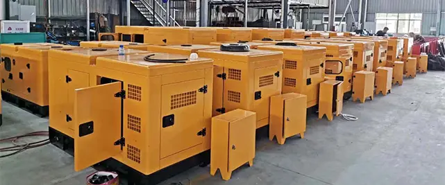power generators