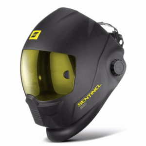 Esab Sentinel A60 Auto Darkening Welding Helmet
