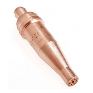 VICTOR SERIES 1 TYPE 101 ACETYLENE CUTTING TIP – SIZE 1
