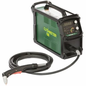 Thermal Dynamics Cutmaster 60i Plasma Cutter w/20 ft. Torch (Discontinued)