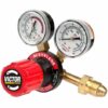 Victor G250 Medium Duty Acetylene Regulator