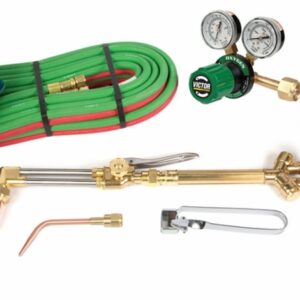 Victor Medalist 250 Classic Welding & Cutting Outfit