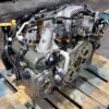 Subaru 2.5L SOHC 4CYL EGR Non AVLS Outback Engine JDM EJ253 2000-2005 - Image 5