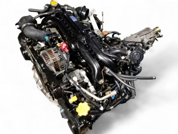 Subaru JDM EJ20Y 2.0L 4CYL Turbo