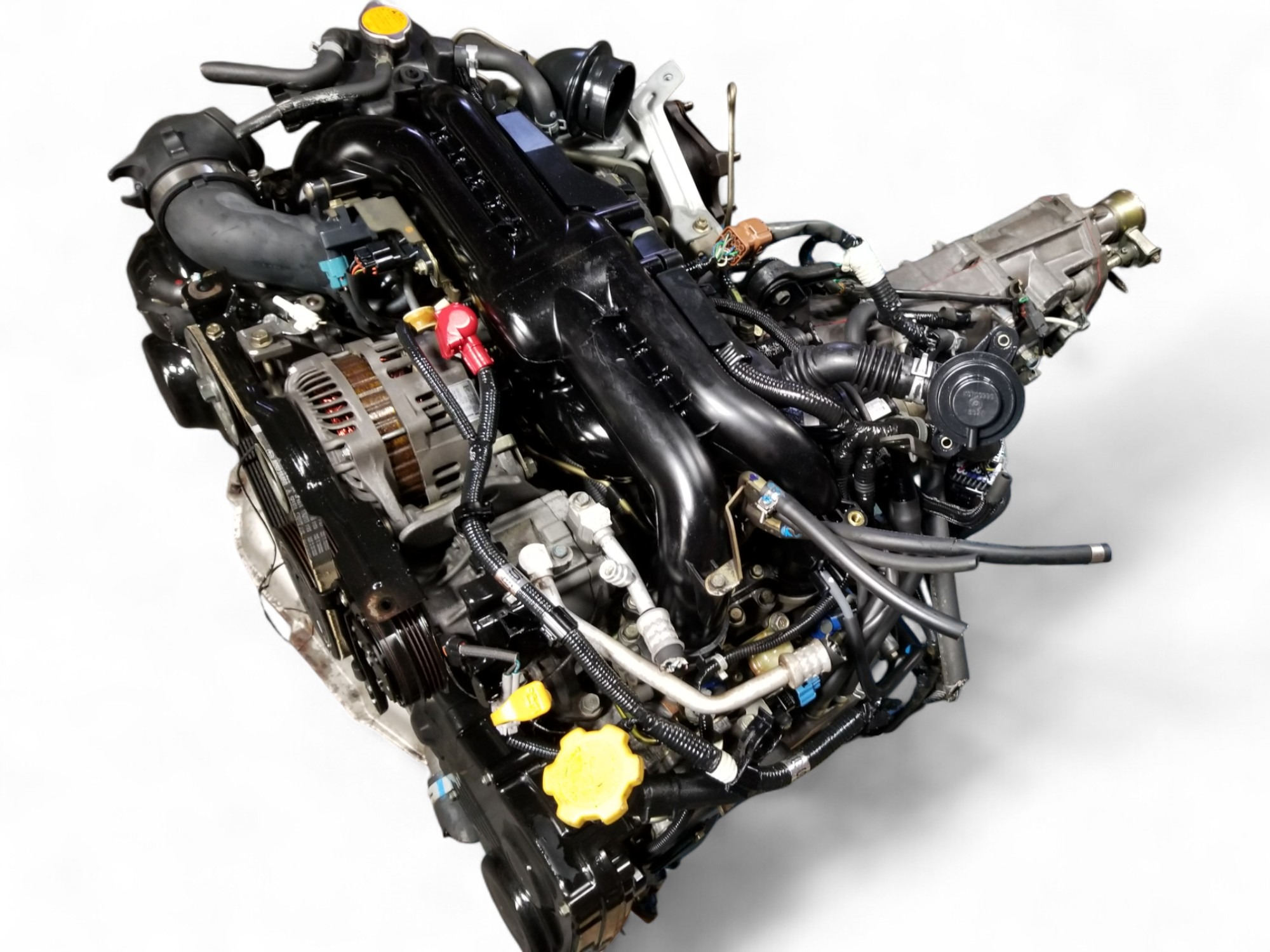 Subaru JDM EJ20Y 2.0L 4CYL Turbo
