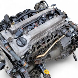 Toyota JDM 2AZ-FE VVTI Engine | Highlander 2.4L Twin Cam 4CYL | 2001 – 2007