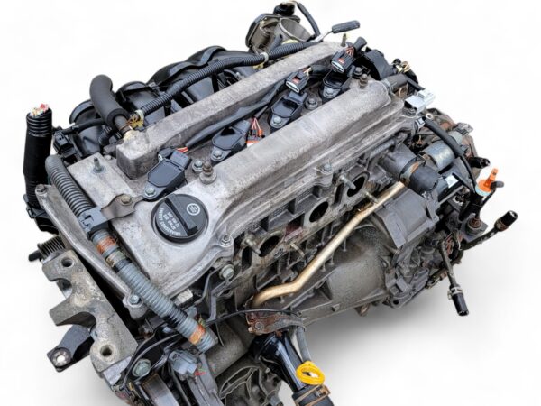 Toyota JDM 2AZ-FE VVTI Engine