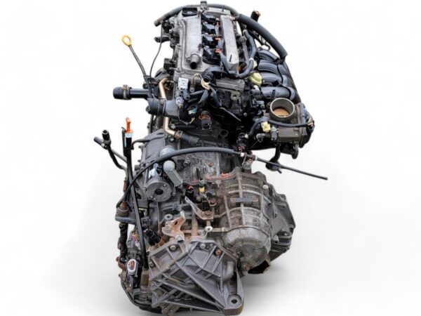 Toyota JDM 2AZ-FE VVTI Engine | Highlander 2.4L Twin Cam 4CYL | 2001 - 2007 - Image 9