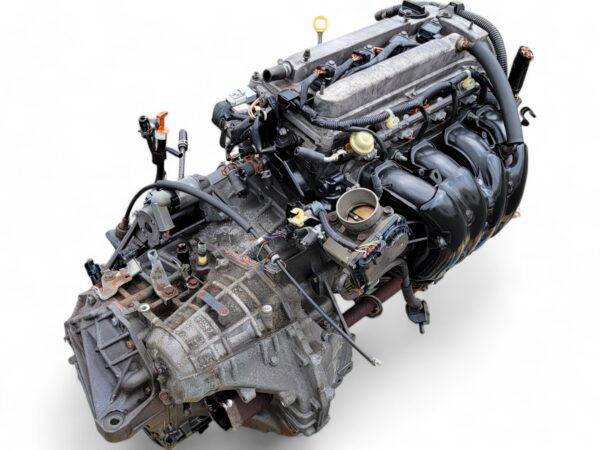 Toyota JDM 2AZ-FE VVTI Engine | Highlander 2.4L Twin Cam 4CYL | 2001 - 2007 - Image 8