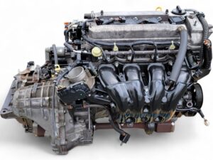 Toyota JDM 2AZ-FE Solara 2.4L Tw