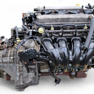 Toyota JDM 2AZ-FE Solara 2.4L Twin Cam VVTI Engine 2002 – 2008