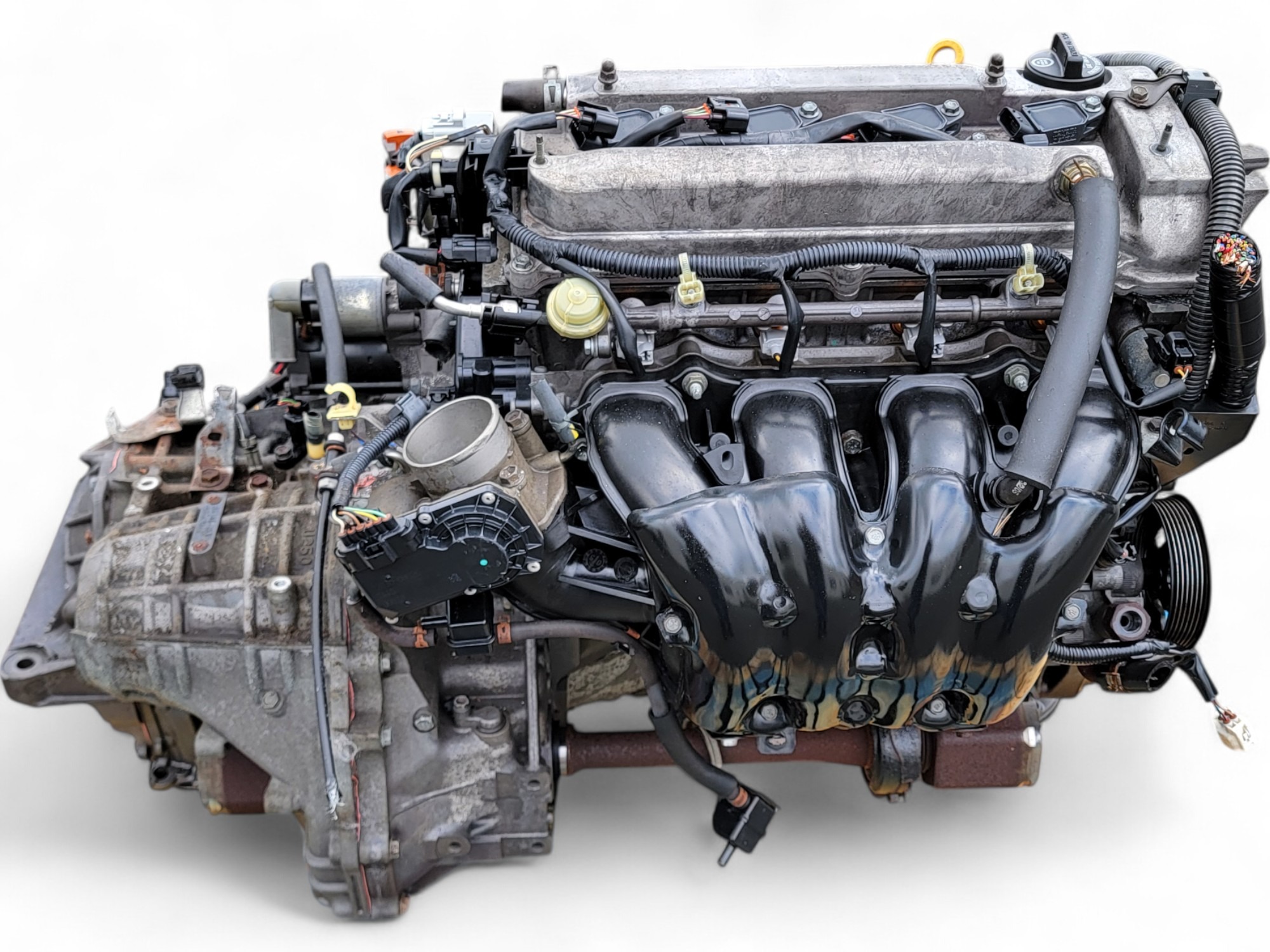Toyota JDM 2AZ-FE Solara 2.4L Tw