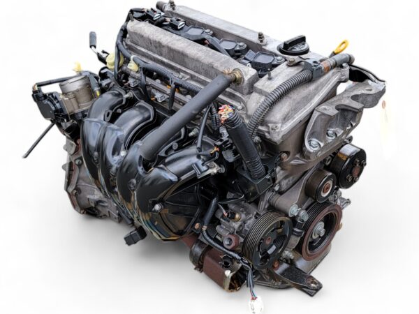 Toyota JDM 2AZ-FE VVTI Engine | Highlander 2.4L Twin Cam 4CYL | 2001 - 2007 - Image 7