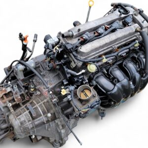 Toyota JDM 2AZ-FE Solara 2.4L Twin Cam VVTI Engine 2002 – 2008