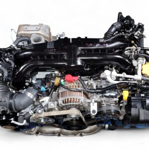 Subaru WRX 2.0L 4CYL Turbo AVCS Impreza Engine JDM EJ205 Replaces EJ255 2008-2014