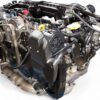 Subaru WRX 2.0L 4CYL Turbo AVCS Impreza Engine JDM EJ205 Replaces EJ255 2008-2014 - Image 4