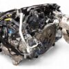 Subaru WRX 2.0L 4CYL Turbo AVCS Impreza Engine JDM EJ205 Replaces EJ255 2008-2014 - Image 6
