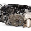 Subaru WRX 2.0L 4CYL Turbo AVCS Impreza Engine JDM EJ205 Replaces EJ255 2008-2014 - Image 7