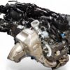 Subaru WRX 2.0L 4CYL Turbo AVCS Impreza Engine JDM EJ205 Replaces EJ255 2008-2014 - Image 8