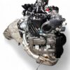 Subaru WRX 2.0L 4CYL Turbo AVCS Impreza Engine JDM EJ205 Replaces EJ255 2008-2014 - Image 9