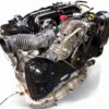 Subaru WRX 2.0L 4CYL Turbo AVCS Impreza Engine JDM EJ205 Replaces EJ255 2008-2014 - Image 10