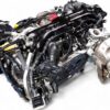 Subaru WRX 2.0L 4CYL Turbo AVCS Impreza Engine JDM EJ205 Replaces EJ255 2008-2014 - Image 12