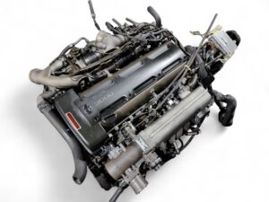Toyota JDM 2JZGTE 2JZ Aristo Soa