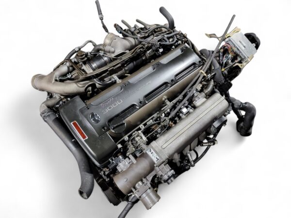 Toyota JDM 2JZGTE 2JZ Aristo Soa
