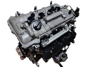 Lexus CT200H 1.8L Hybrid VVTI 4C