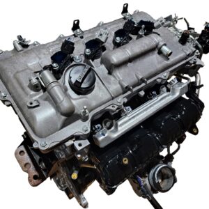 Lexus CT200H 1.8L Hybrid VVTI 4CYL Engine JDM 2ZR 2ZRFXE 2011 – 2017
